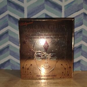 Charlotte Tilbury Hollywood Glow Glide Highlighter In Moonlit Glow